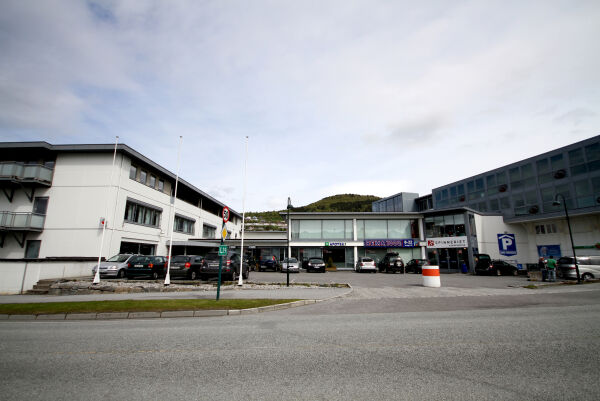 Gjer det betre enn på landsbasis