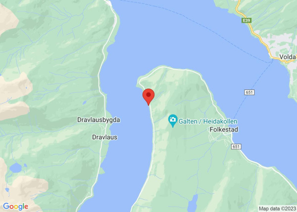 Ras i Nautvika