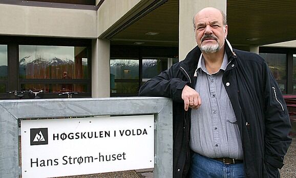 -Breitt politisk fagmiljø