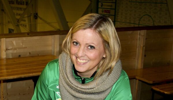 Ny dagleg leiar i Volda handball