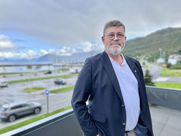 Uroa for Volda sjukehus