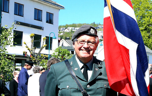 – Viktig jubileum