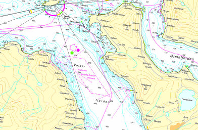 Tilrådde forbod mot fiske med botnreiskap i 2024