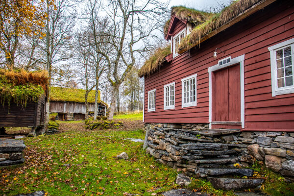 God utvikling for musea i Møre og Romsdal
