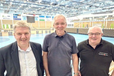 - Mykje aktivitet, positivt resultat og god investering