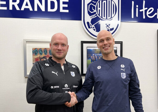 Ingen Volda-trenar til Hødd