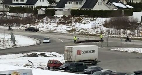 - Ein unik ukultur i Ørsta