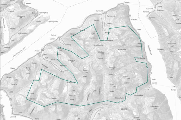 – Grunneigarane har avgjerande makt