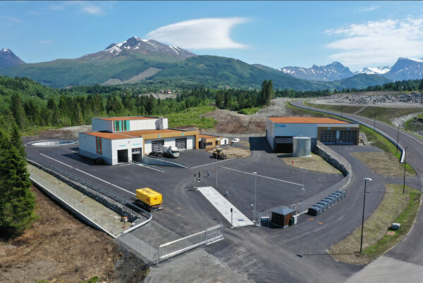 Opphevar biogass-løyve