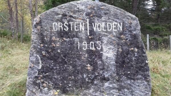 Ørsta feirar 140 år som sjølvstendig kommune