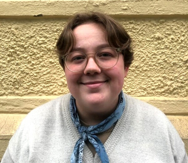 Marte Hansen Haugan valt som ny leiar i Changemaker