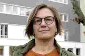 – Sikrar framtida til domstolen i Volda