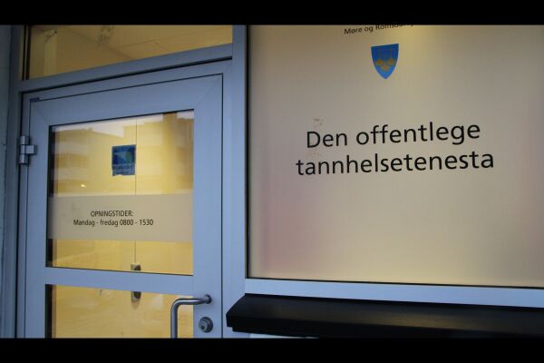 – Skal kontakte fylkesmannen