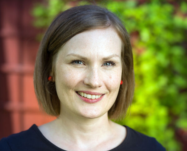 – SV lyftar studentane