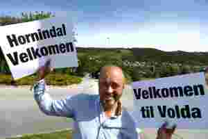 Krev ekstraordinært kommunestyremøte