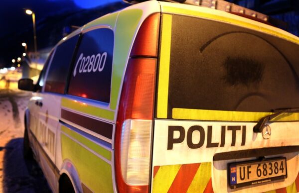 Politiet fann narkotika då dei stoppa fest