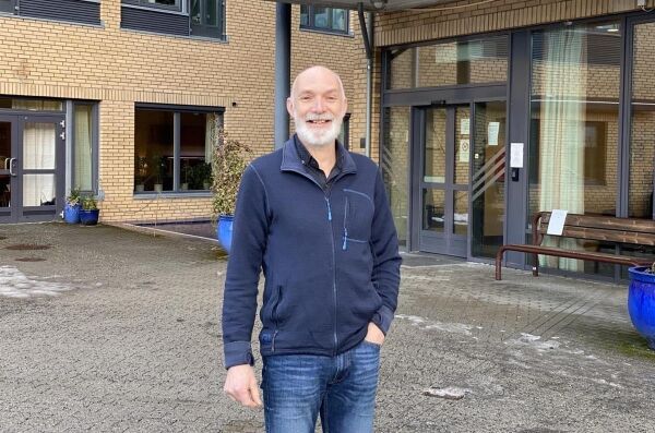 Ny samhandlingskoordinator for Søre Sunnmøre