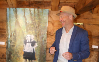 - Fantastisk openberring