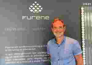 Ny adm. dir. i Furene AS