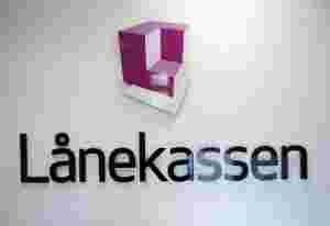 Lånekassa i Ørsta berga