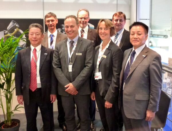 Scana & Niigata lanserer framdriftspakke