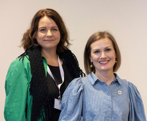 – Ein fallitt for Helse-Noreg!