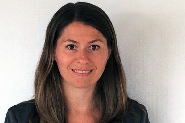 Ny direktør ved Høgskulen i Volda