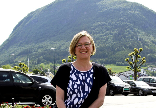 – Volda mister utviklingskraft