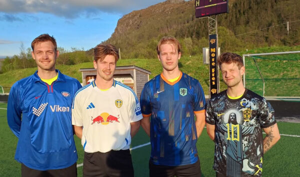 Hovdebygda rykte frå Ravn på bortebane