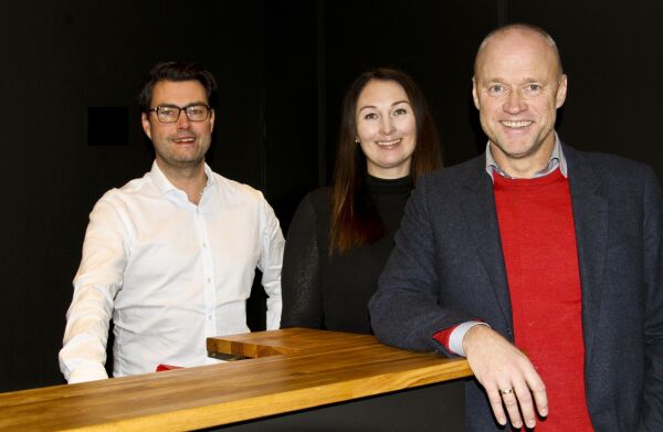 – Vi har klokketru på utviklinga i Volda og Ørsta!