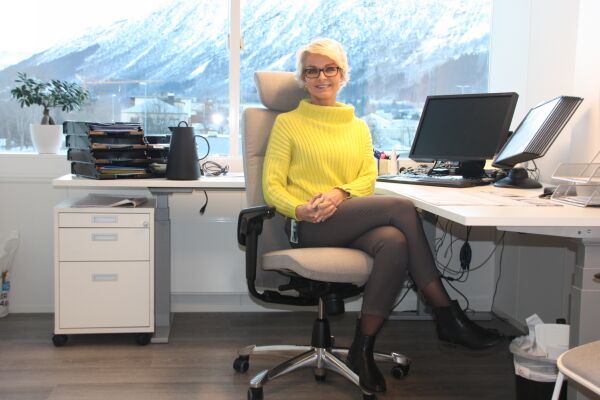 No har NAV Ørsta-Volda flytta