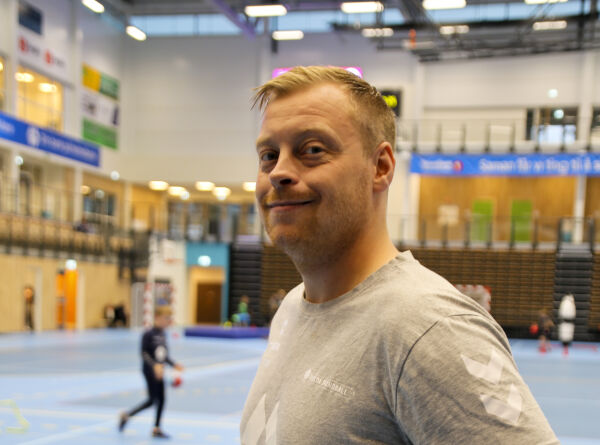– Vanskeleg å vinne når vi ikkje scorar på sjansane