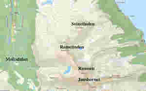 Omkom i fallulukke