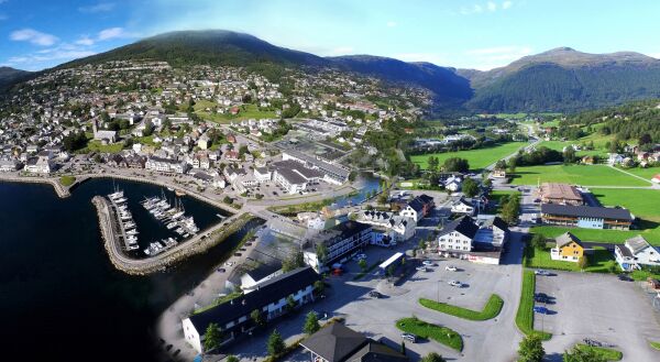 Opnar for differensiert arbeidsgjevaravgift i Volda
