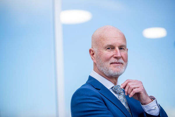 Vil innføre KI i helsesektoren