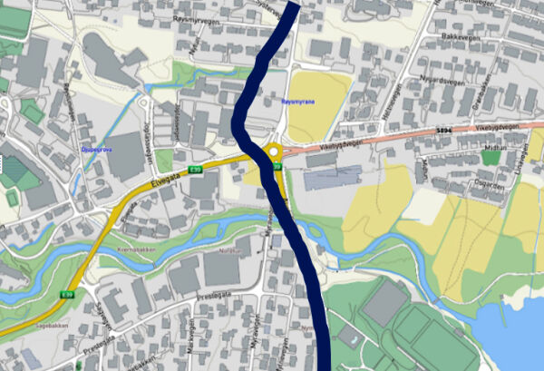 Fornuften ut i kulden – galskapen inn i varmen