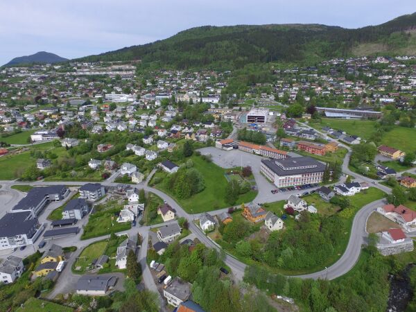 Klagar på prishopp