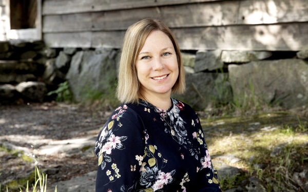 Ønskjer å styrke posisjonen
