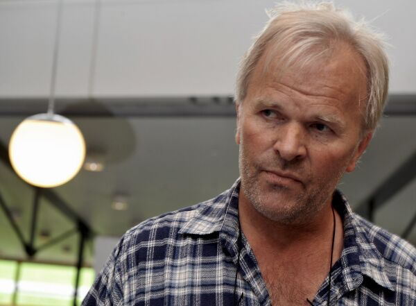 Finalisten Kolås vann ikkje byggepris