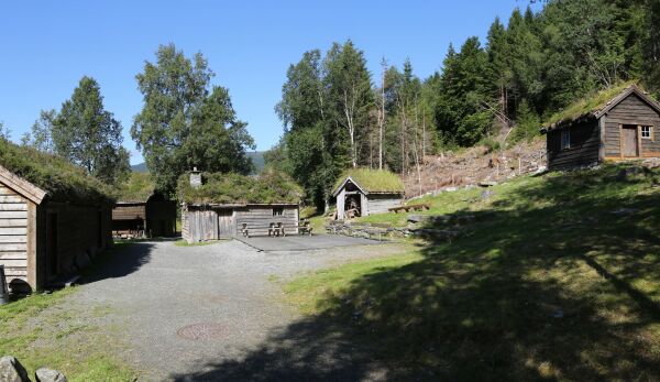 Søkjer om årlege tilskot frå Volda kommune