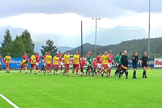 Rakna mot slutten