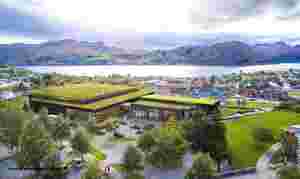 Symjeanlegget treng meir plass