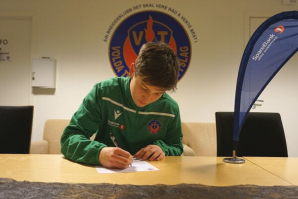 VTI Fotball har signert ny keeper