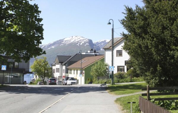 Storgata 7 & 9 ut på høyring