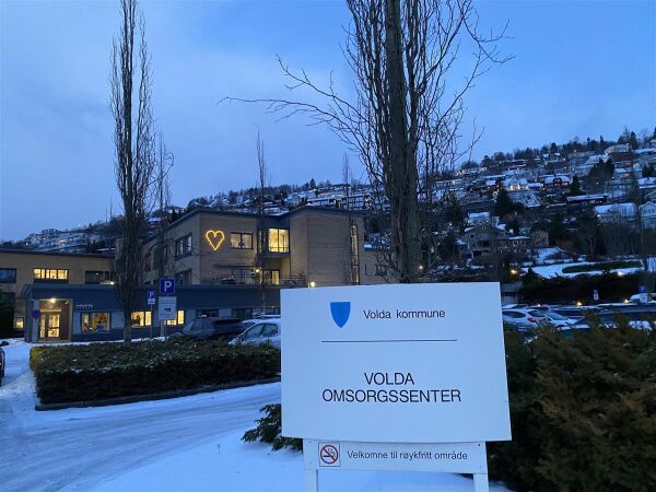 Volda lokkar med dobbelt stipend