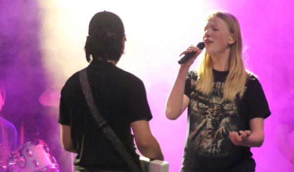 Frå klassisk til metall