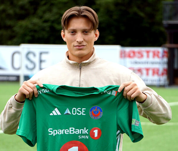 Ørsta sin toppskårar går til Volda