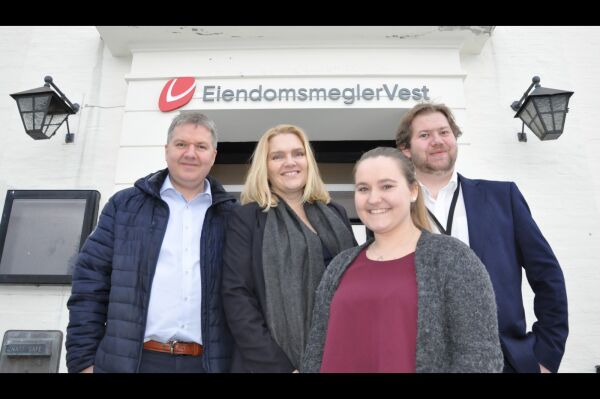 Rift om sentrumsnære eigedommar