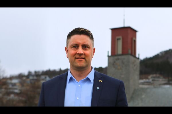 Lødemel er Høgre sitt førsteval