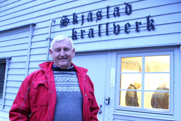 Grendenett-kundar får straumstøtte